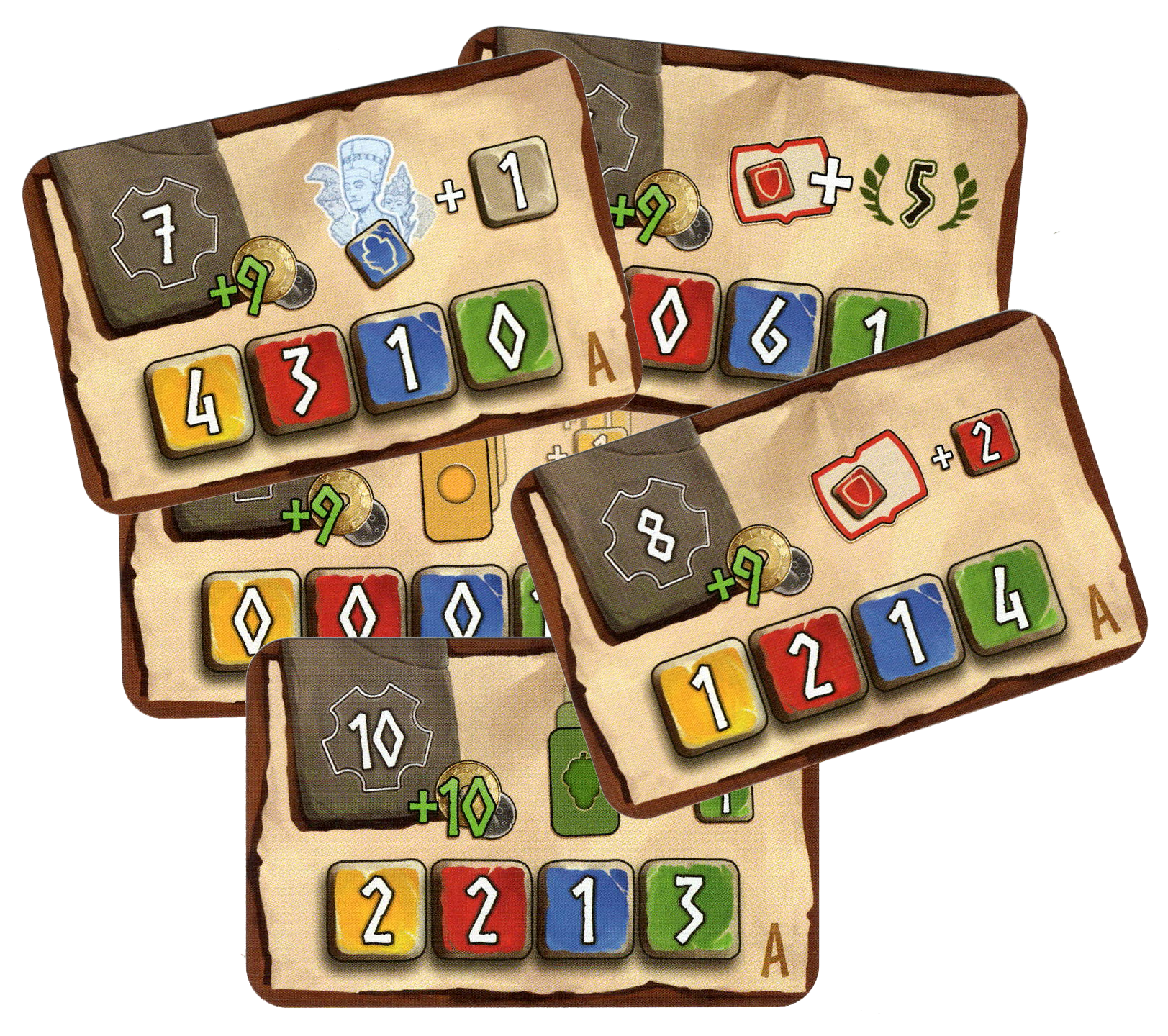 Hadara: New Nations – BoardGameGeek Store