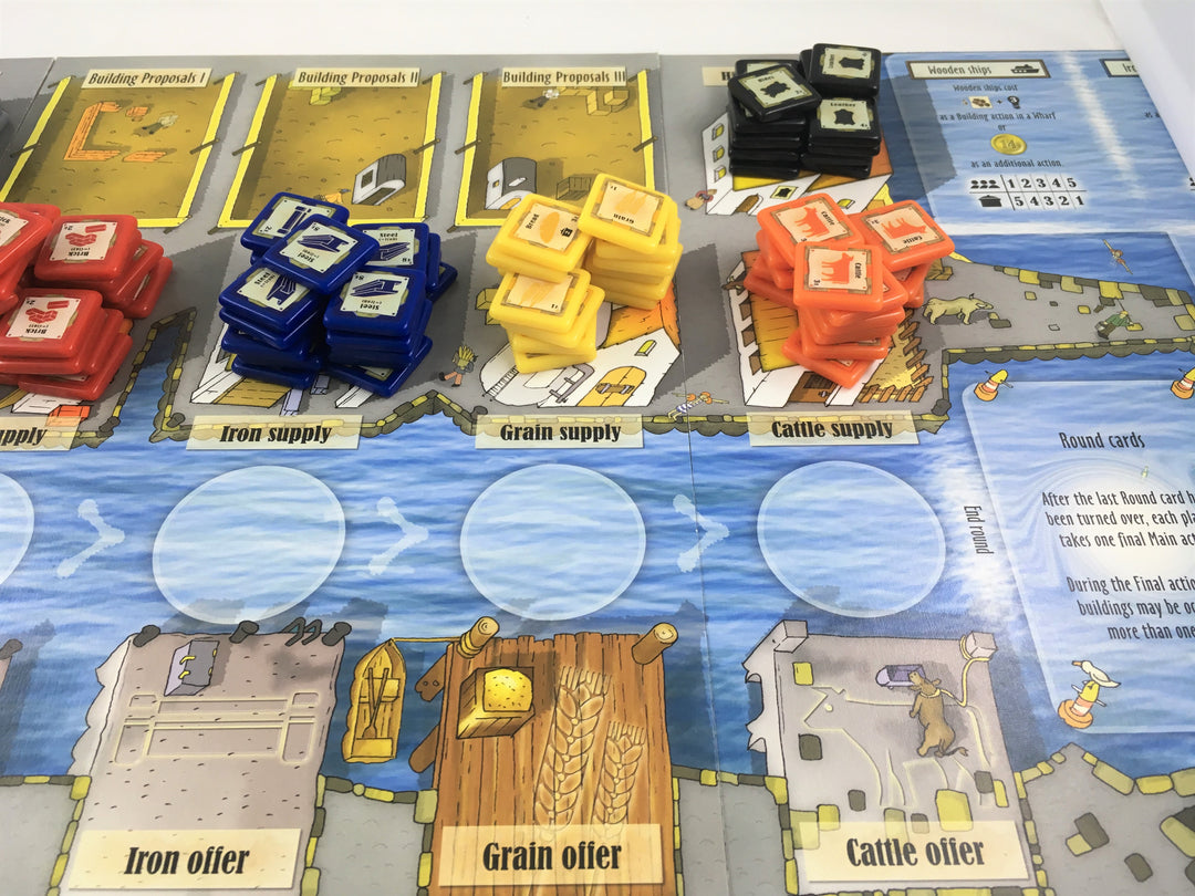 Le Havre Bundle