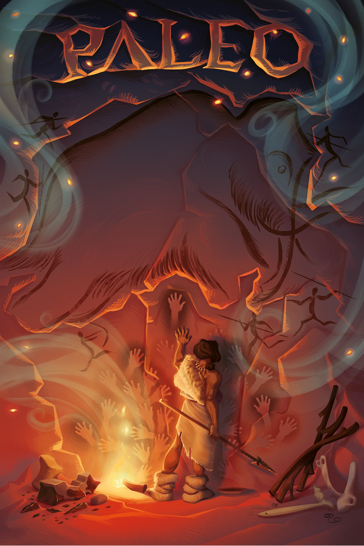 Artist Series Postcards