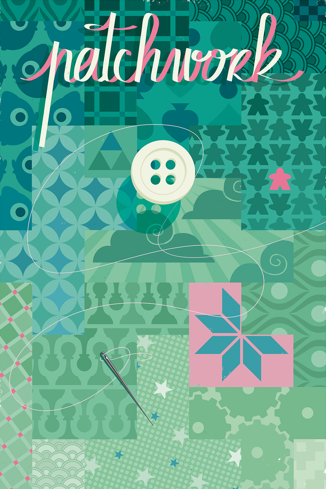 Artist Series Postcards