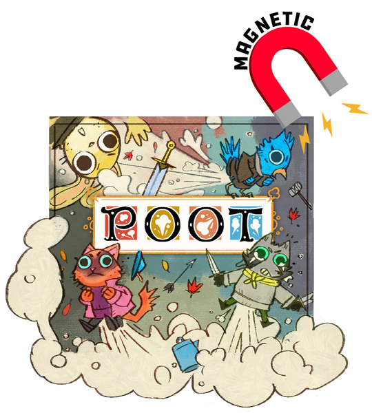 Root – BoardGameGeek Store