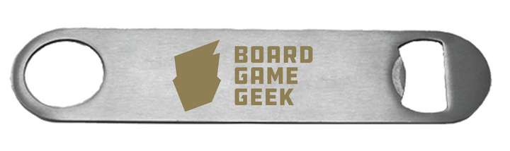 BGG Metal Bottle Cap Opener