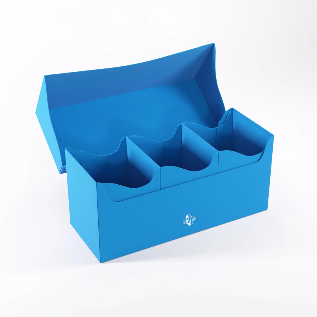Gamegenic - Triple Deck Holder 300+ XL – La Escotilla Gamegenic - Triple Deck Holder 300+ XL – La Escotilla