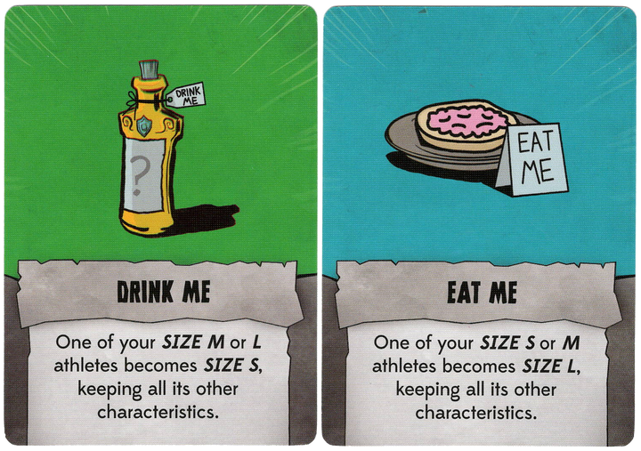 TROLLympics: Dice Tower 2025 Promo Pack
