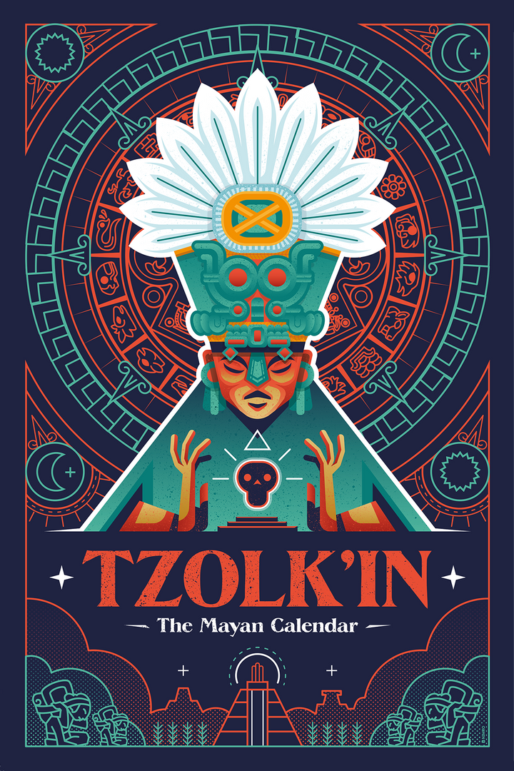 Artist Series Postcards