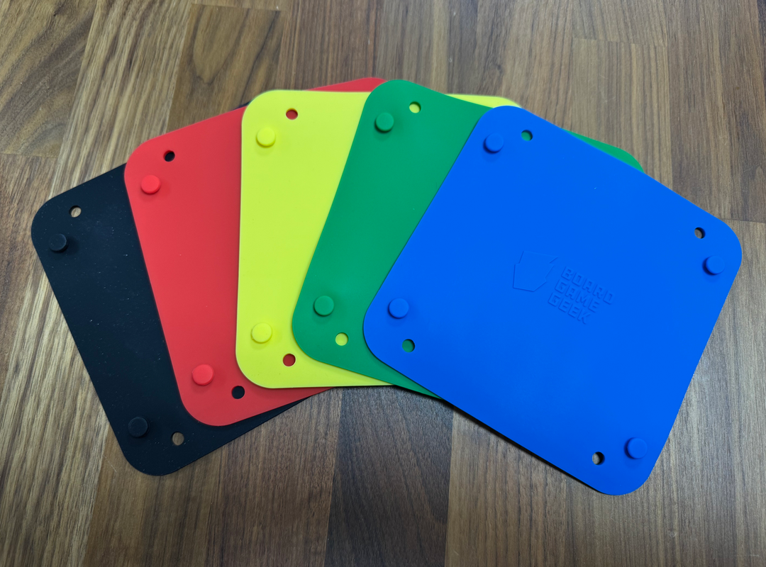 GeekUp Bit Bowls - Now in two sizes!