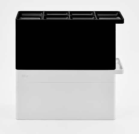 Filler Storage System