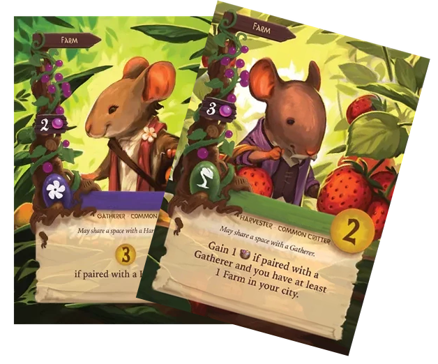 Everdell: Everdell for Everyone