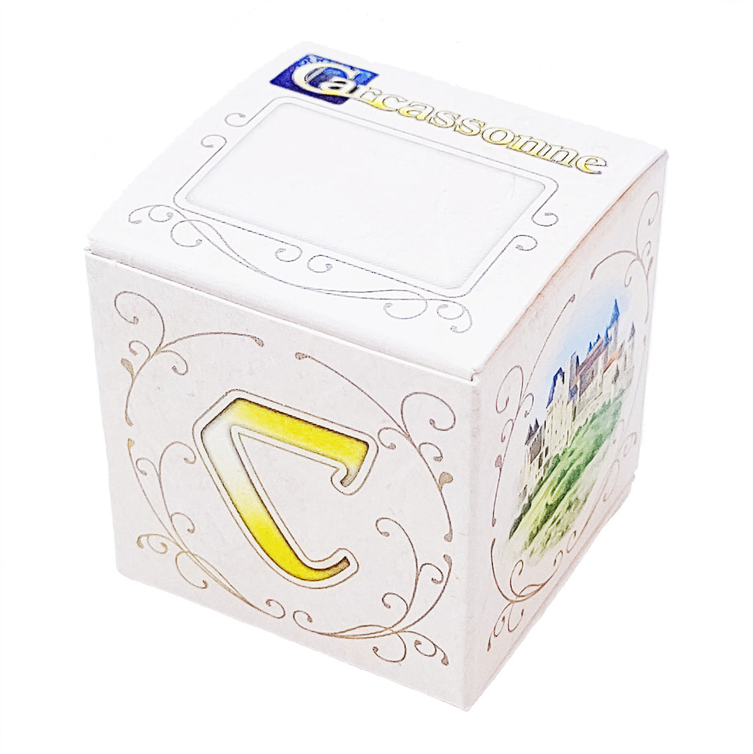 Carcassonne: Tuckboxes