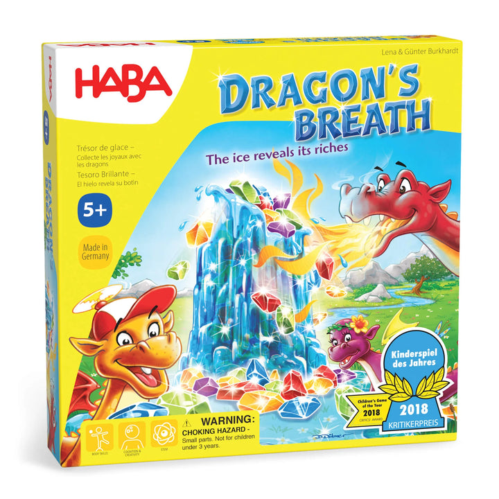 Dragon&