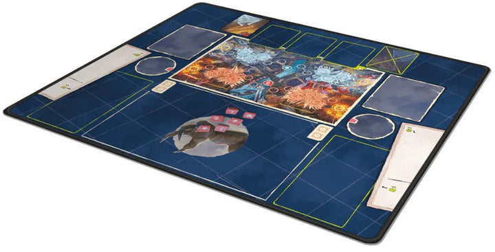 King of Tokyo Duel: Playmat