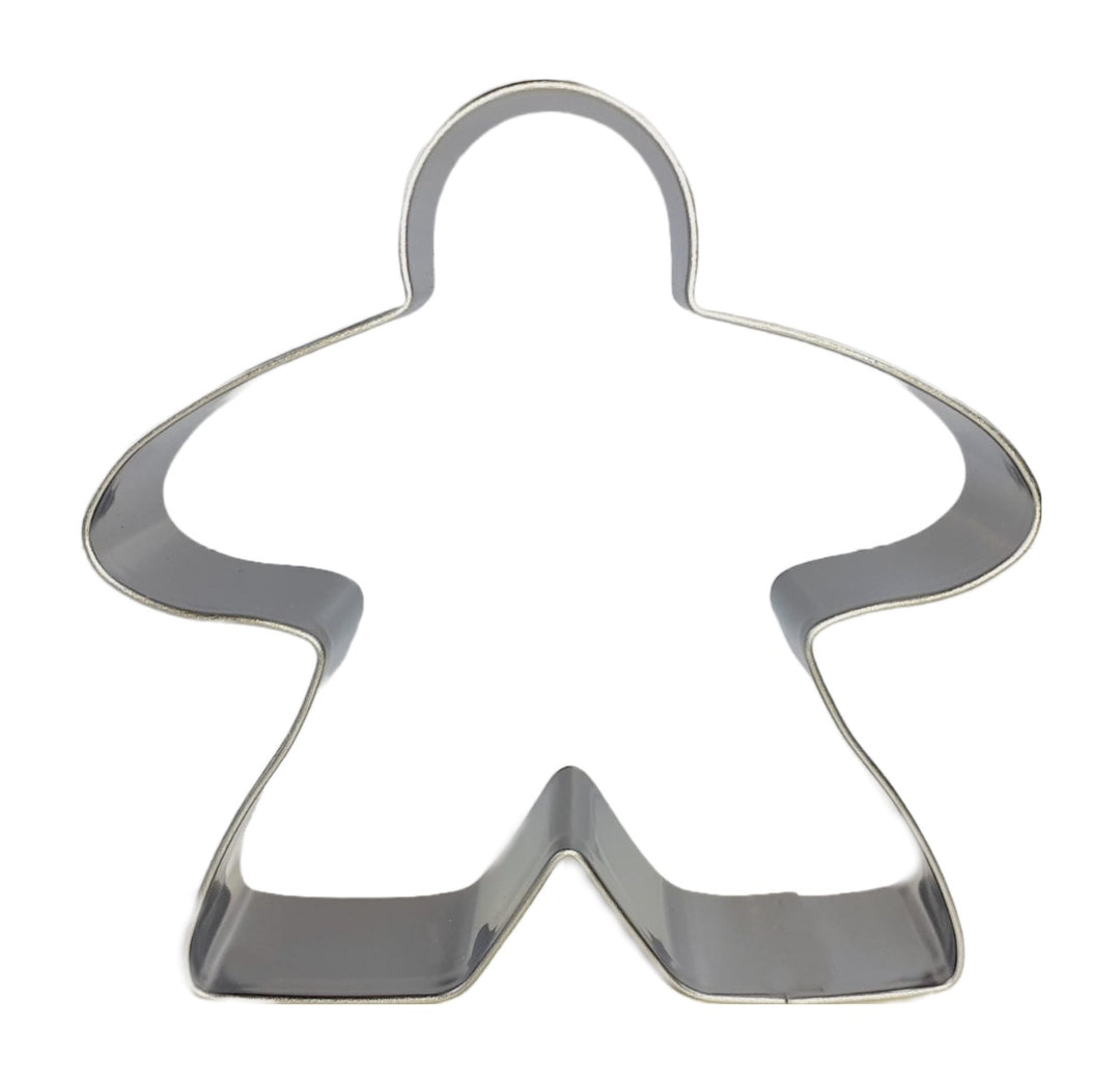 Meeple Cookie Cutter