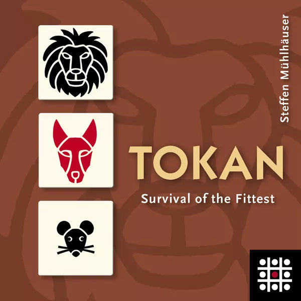 TOKAN