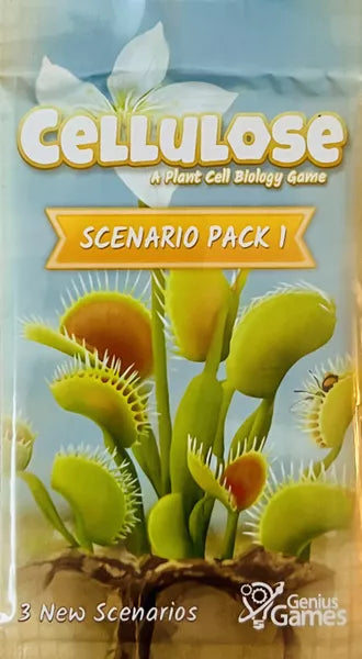 Cellulose: Scenario Pack 1