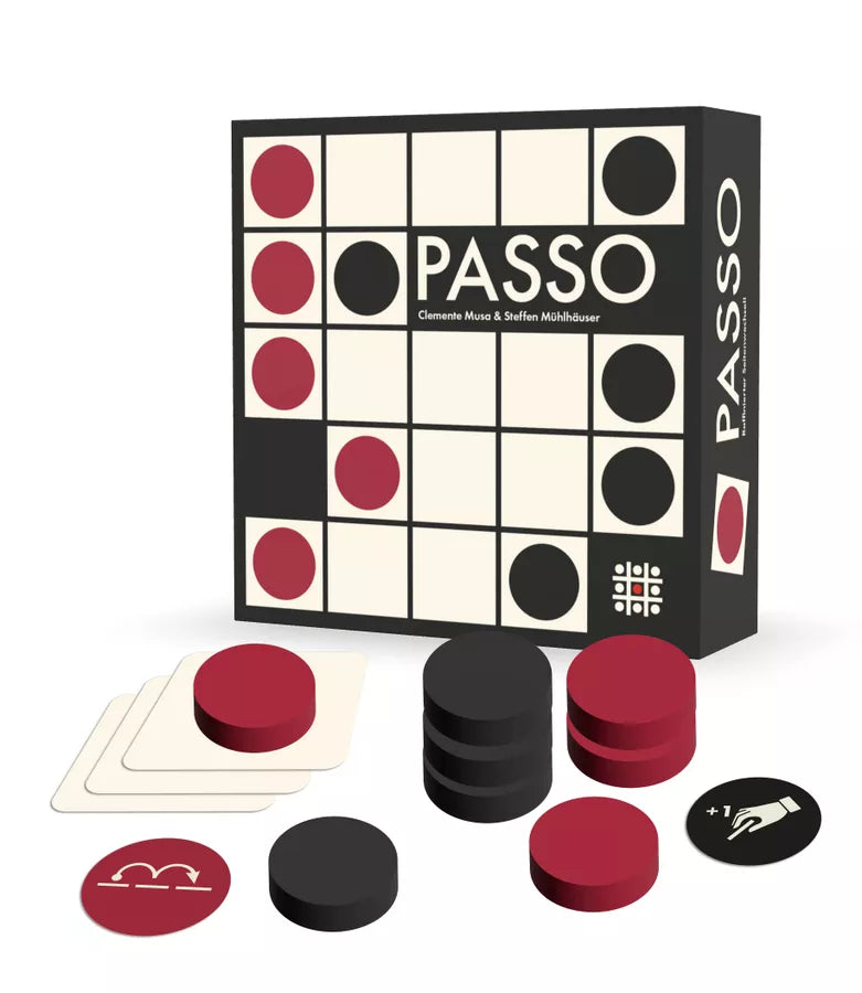 Passo