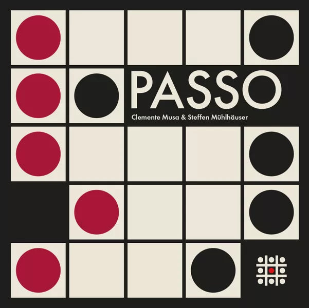 Passo