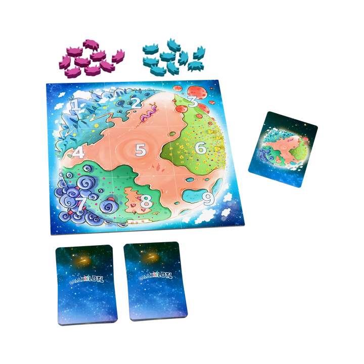 Galaxolotl