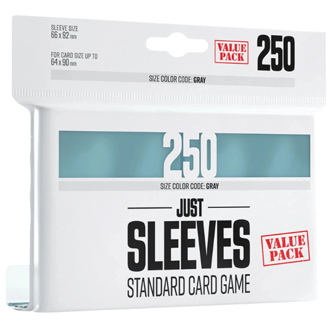 Gamegenic - Just Sleeves