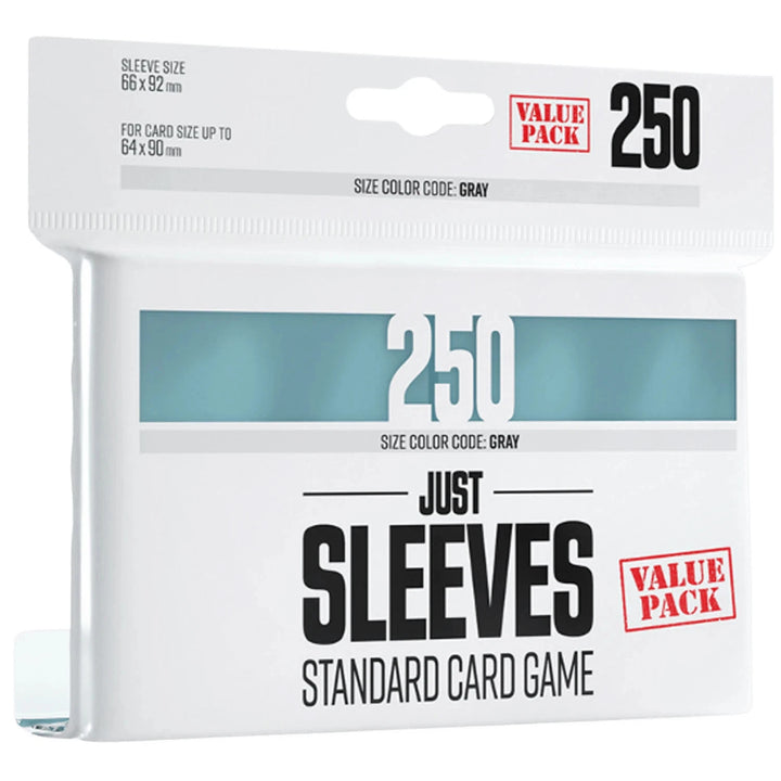 Gamegenic - Just Sleeves