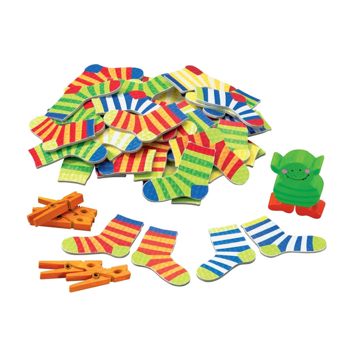 Socken Zocken