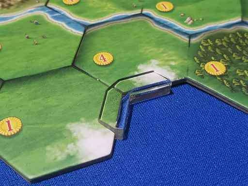 Printables By Caren: Board Game Clips for use with the board game Spring Sale, sold at the BoardGameGeek Store