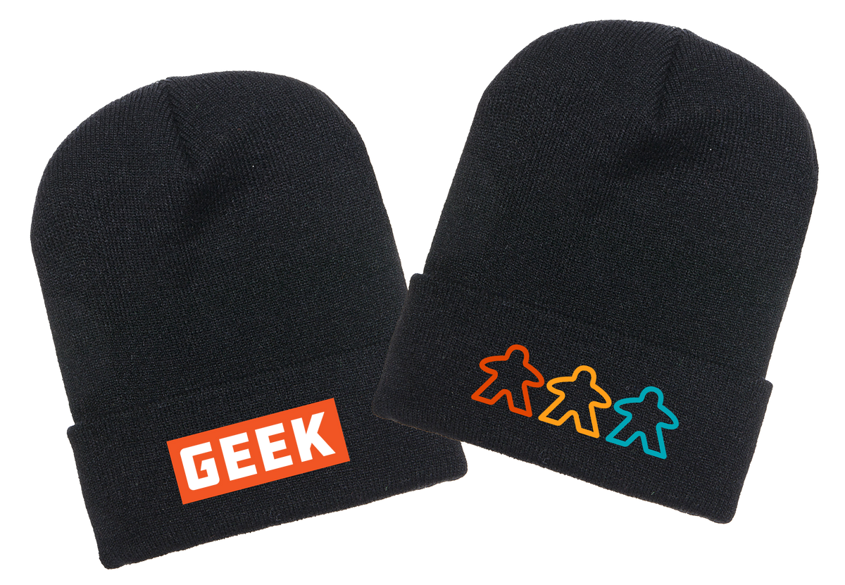 Hats – BoardGameGeek Store