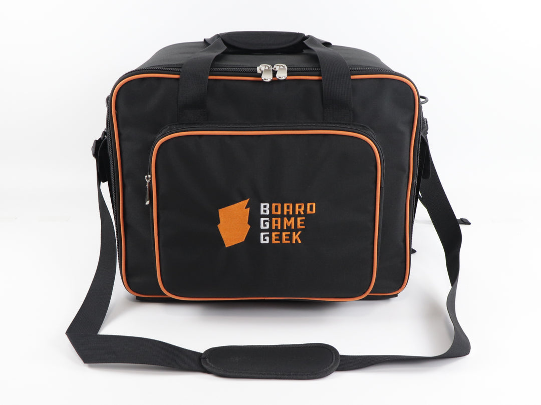 død flåde kalv BGG Carry Bag and Backpack – BoardGameGeek Store