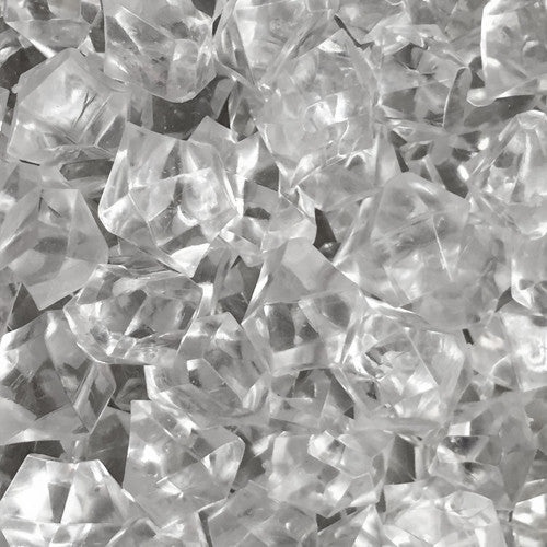 Translucent Plastic Gems - 12 mm - Bag of 50 – BoardGameGeek Store