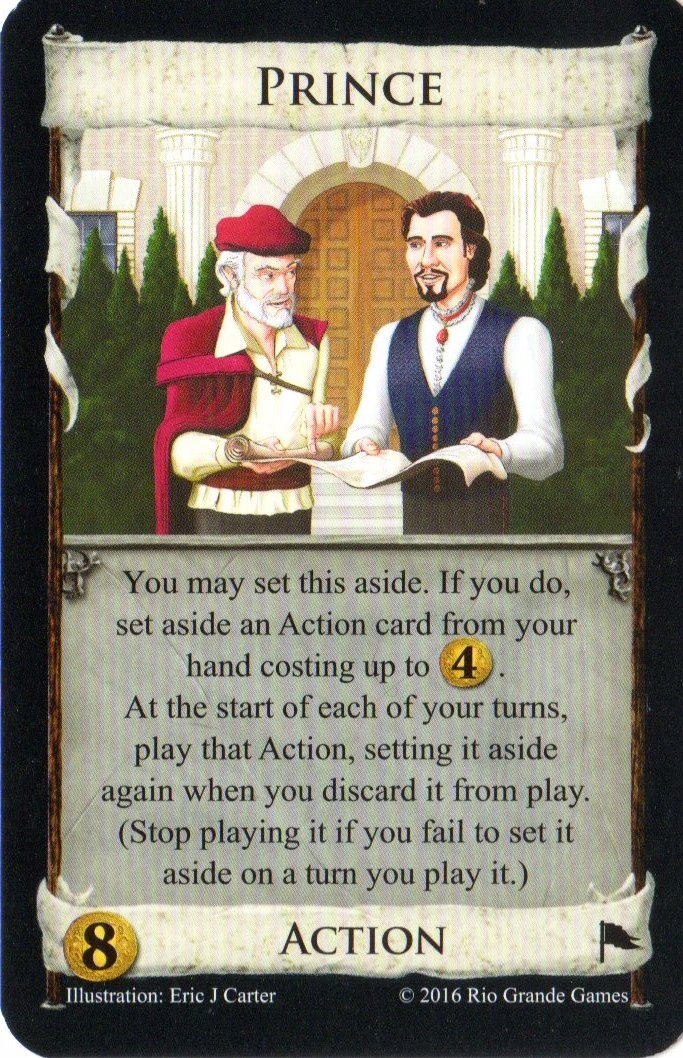 Promos – BoardGameGeek Store