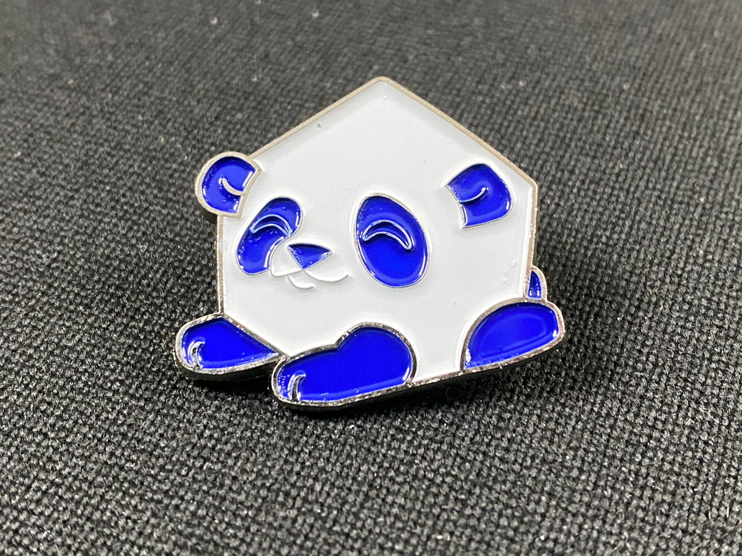 The Dice Tower: Enamel Pins Cat