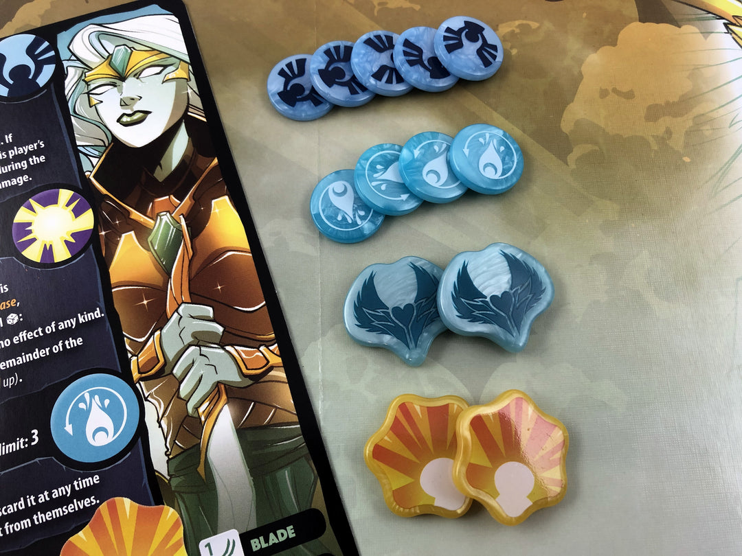 The Complete Dice Throne Buyer's Guide - Geeks Under Grace