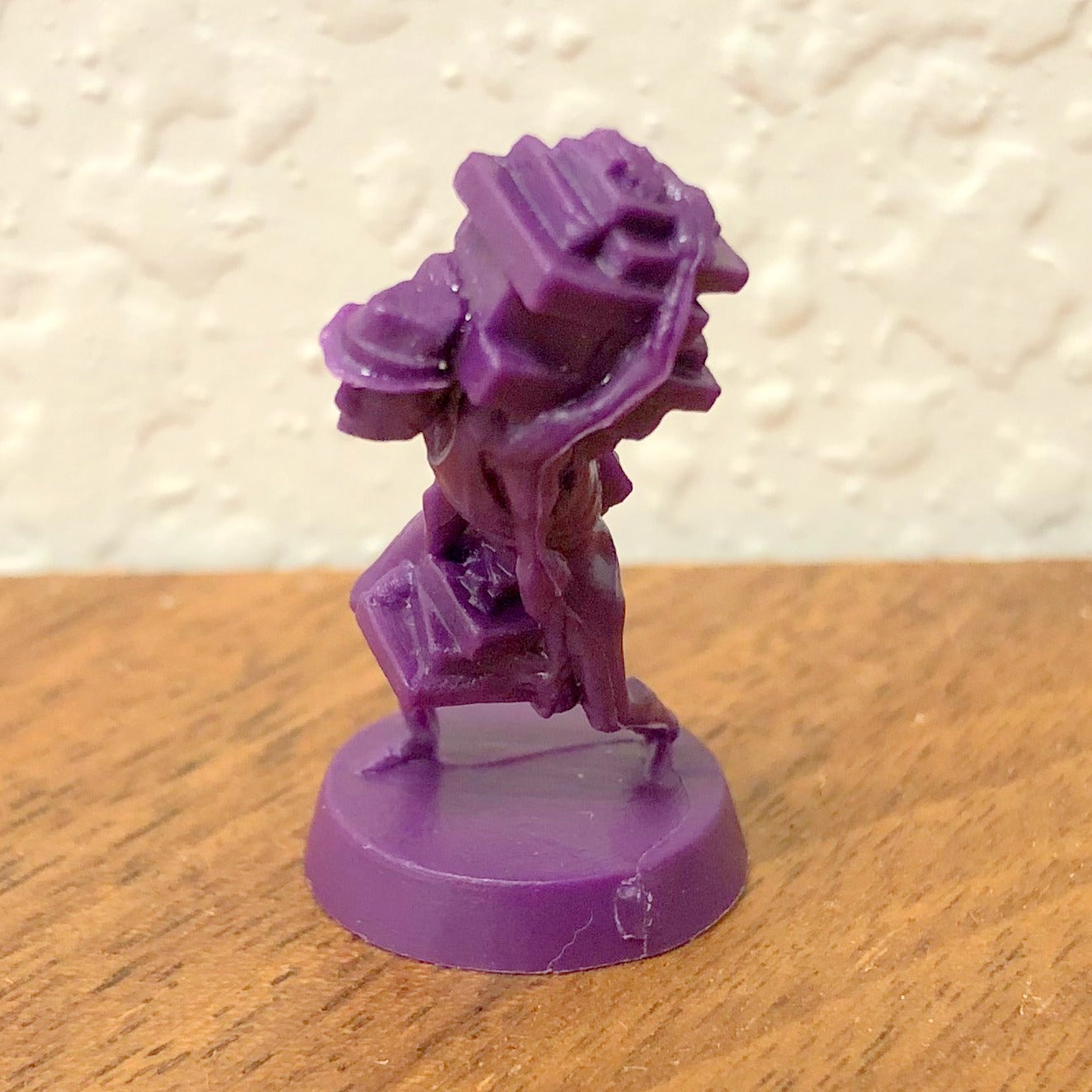 Tsukuyumi: Full Moon Down - Oni Alternate Sculpt for use with the board game T, Tsukuyumi, sold at the BoardGameGeek Store