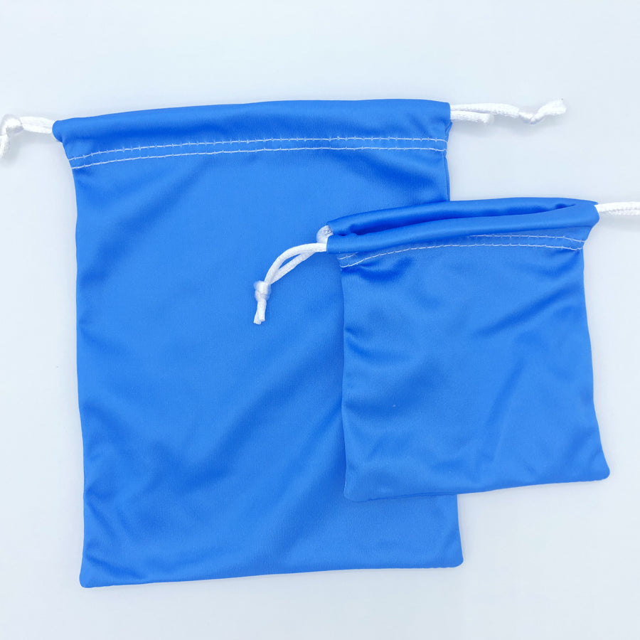 Microfiber Drawstring Bags – BoardGameGeek Store