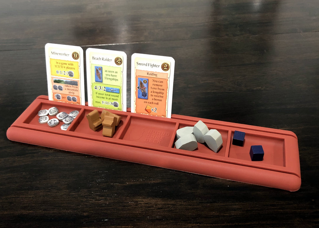 Bits & Bobs: Replacement Parts for Board Games - Gifts for Card Players