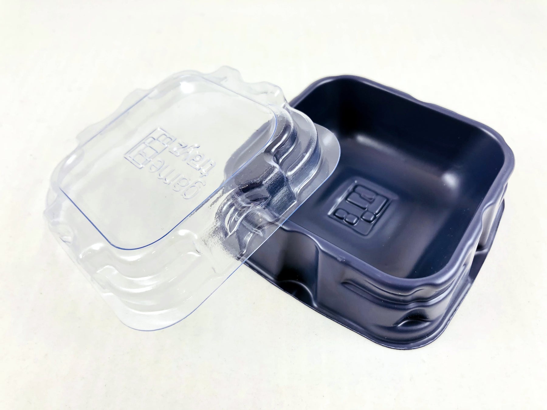 Purple Single-Style X-Trayz (includes the lid)