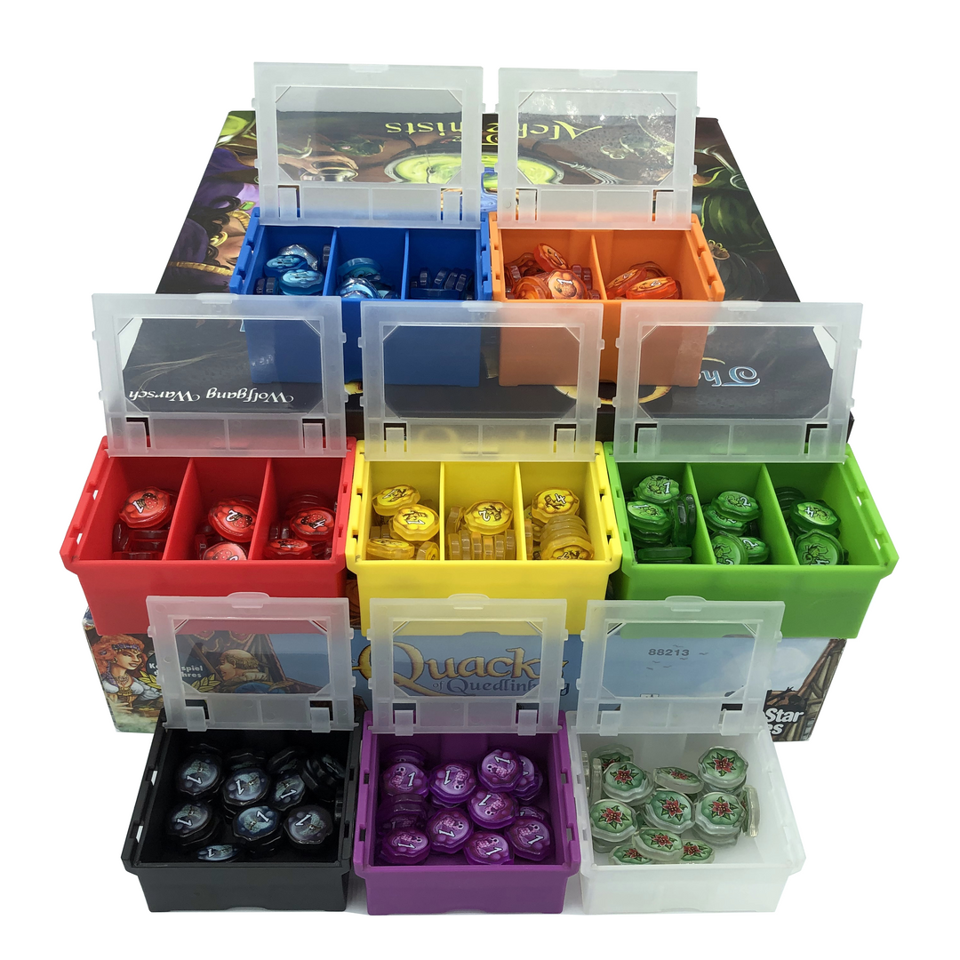button storage box products for sale