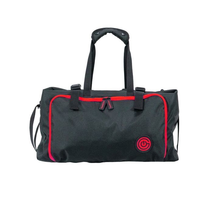 GeekOn Shuttle Tote for use with the board game GeekOn, sold at the BoardGameGeek Store