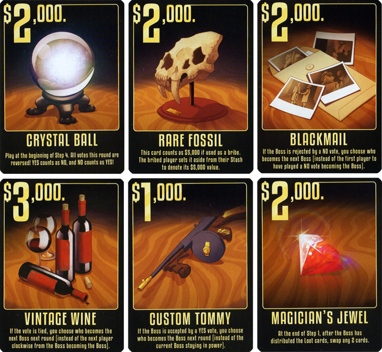 GoodCritters: Promo Card Set for use with the board game G, GoodCritters, sold at the BoardGameGeek Store