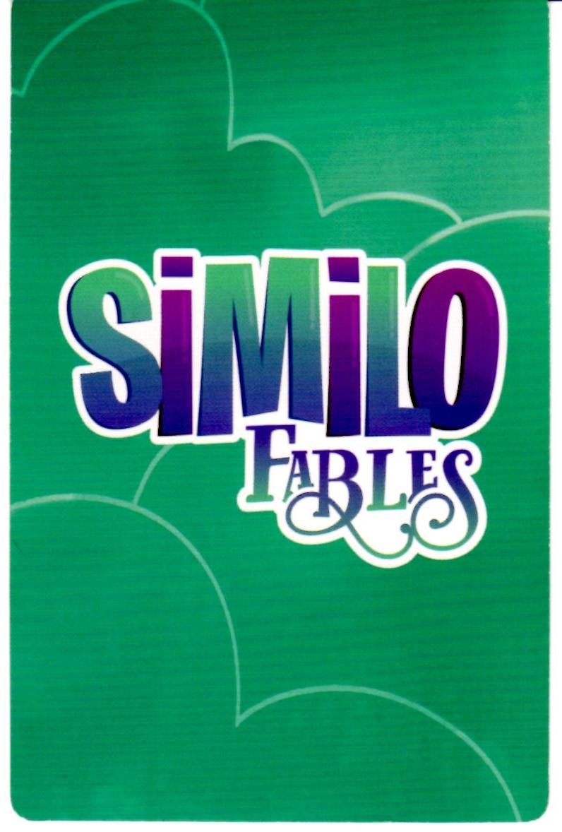 Similo: The Card Game