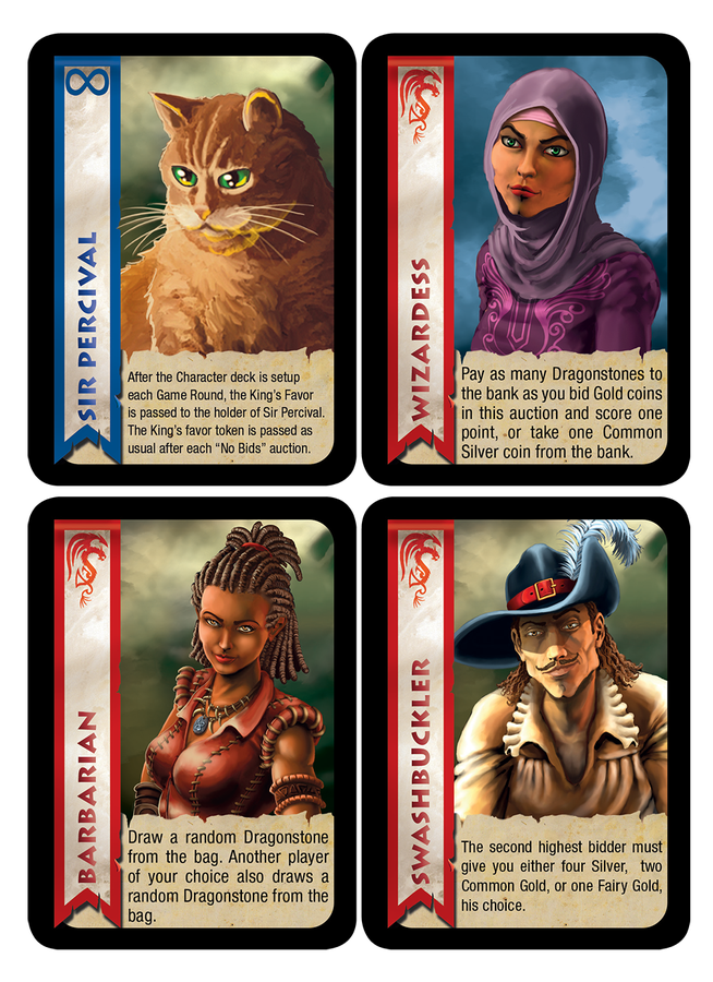 Fist of Dragonstones: The Tavern Edition – Percy Promo Pack for use with the board game F, Fist of Dragonstones, Spring Sale, sold at the BoardGameGeek Store